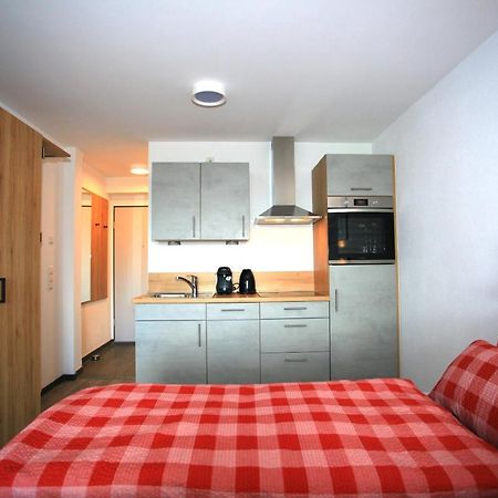 Ueberlinger See-Apartments Apartment 2 Ueber-See Uberlingen Luaran gambar